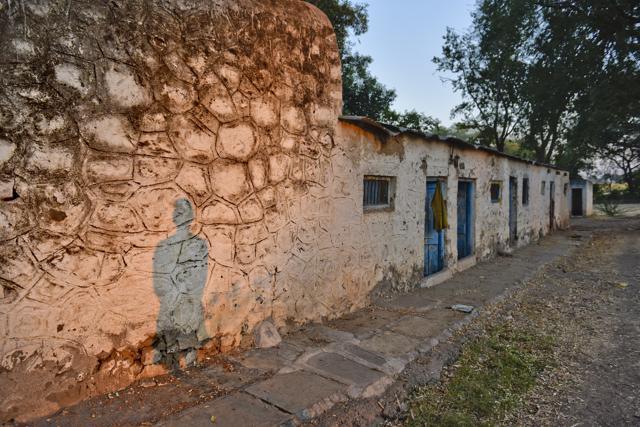 For many inmates, the open colony is not just a chance at a better life; it means they can now dare to dream. (Satish Bate/Hindustan Times)