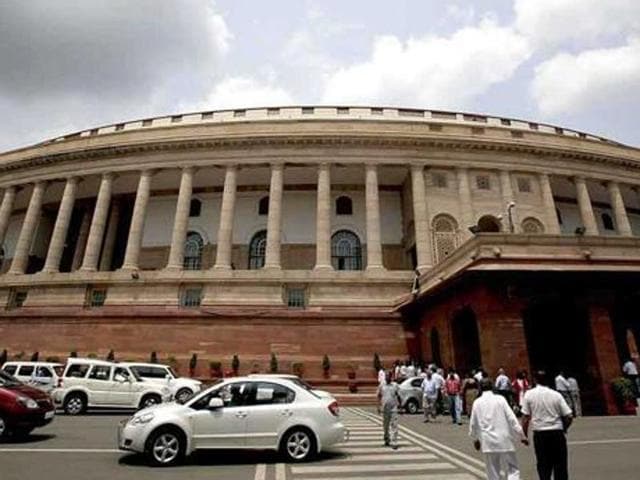 Advancing the budget would conclude the process by March allowing for the changes to kick-in from the beginning of the financial year. (File photo) Advancing the budget would conclude the process by March allowing for the changes to kick-in from the beginning of the financial year. (File photo)