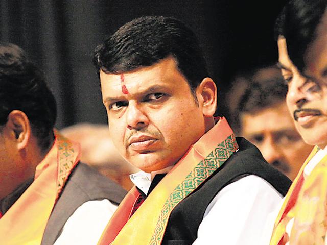 In the 20 months since taking office in November 2014, the Maharashtra chief minister’s office has received 244,112 complaints relating to 31 government departments. (HT file photo) In the 20 months since taking office in November 2014, the Maharashtra chief minister’s office has received 244,112 complaints relating to 31 government departments. (HT file photo)