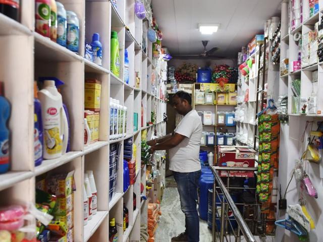 The Goods and Services Tax (GST) will replace a patchwork of central and state levies on goods and services.(AFP Photo)