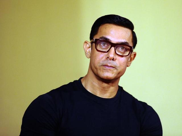 Actor Aamir Khan had started research on KM Nanavati ‘s case and planned to make a film in association with filmmaker Ram Madhvani. (AFP) Actor Aamir Khan had started research on KM Nanavati ‘s case and planned to make a film in association with filmmaker Ram Madhvani. (AFP)