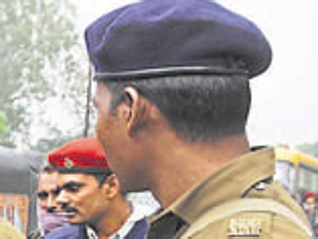 According to police records, at least 90 rape cases were reported in Jharkhand from January this year.(Parwaz Khan/HT File Photo)