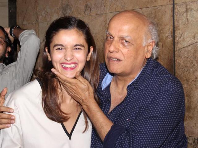 Mahesh Bhatt is set to make his debut on television later this month. (IANS) Mahesh Bhatt is set to make his debut on television later this month. (IANS)