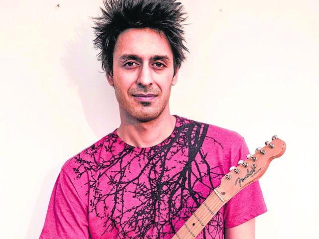 Sahej Bakshi, the Delhi-based, LA-trained musician who performs under the name Dualist Inquiry, is adapting his set for the venue as well. (File photo) Sahej Bakshi, the Delhi-based, LA-trained musician who performs under the name Dualist Inquiry, is adapting his set for the venue as well. (File photo)
