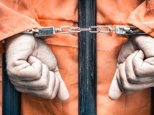 Authorities in New York arrested the ex-husband of a woman who is accused of murdering her stepdaughter. (Representational Image) Authorities in New York arrested the ex-husband of a woman who is accused of murdering her stepdaughter. (Representational Image)