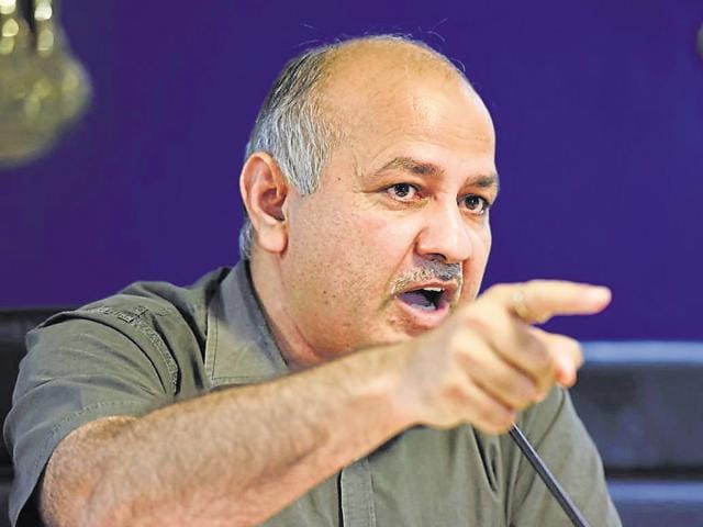 Manish Sisodia said several deaths were reported throughout the country and Delhi while several birds were injured due to the Chinese manjha during the recent kite festival around Aug 15. (Virendra Singh Gosain/HT File Photo) Manish Sisodia said several deaths were reported throughout the country and Delhi while several birds were injured due to the Chinese manjha during the recent kite festival around Aug 15. (Virendra Singh Gosain/HT File Photo)