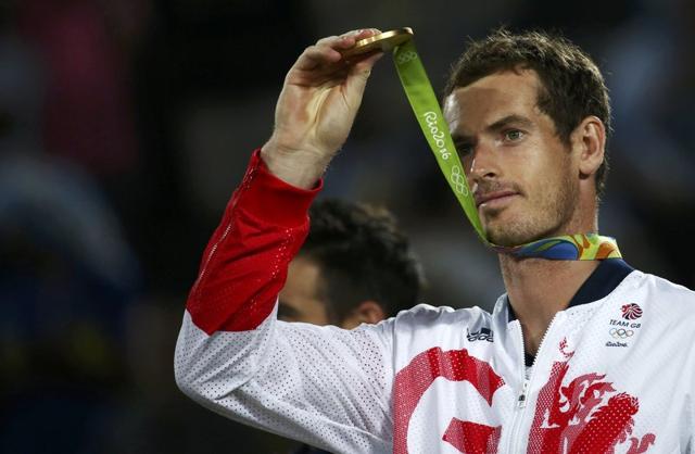 Mo Farah was one of the leading flagbearers of Great Britain at the Olympics, completing a double-double of 5000m and 10,000m races . (AFP) Mo Farah was one of the leading flagbearers of Great Britain at the Olympics, completing a double-double of 5000m and 10,000m races . (AFP)