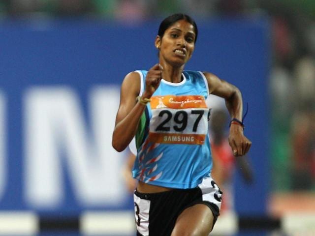 Rio athlete Sudha Singh has tested positive for swine flu. (File Photo) Rio athlete Sudha Singh has tested positive for swine flu. (File Photo)