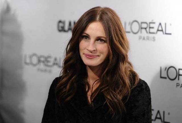 Julia Roberts was last seen in Mother’s Day which bombed pretty bad at the box office. (AP) Julia Roberts was last seen in Mother’s Day which bombed pretty bad at the box office. (AP)