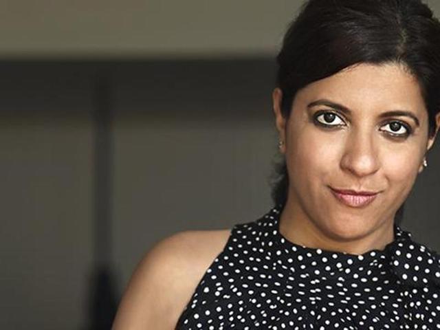 Zoya Akhtar’s last film as director was Dil Dhadakne Do. (HT Photo) Zoya Akhtar’s last film as director was Dil Dhadakne Do. (HT Photo)