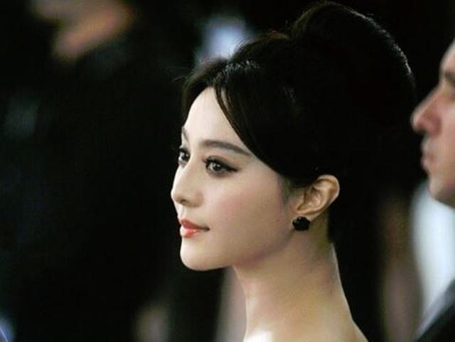 Fan Bing Bing is a Chinese actor and pop star. (Instagram)