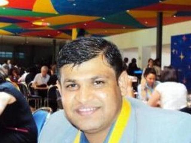 Baloch leader Munir Mengal has slammed Pakistan for its action against fellow leaders who backed Prime Minister Narendra Modi’s remarks on Balochistan province. (Twitter) Baloch leader Munir Mengal has slammed Pakistan for its action against fellow leaders who backed Prime Minister Narendra Modi’s remarks on Balochistan province. (Twitter)