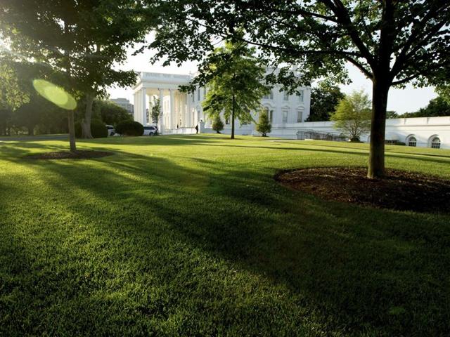 Two Indian-American women have been selected for a White House Fellow programme that offers experience of working with the US federal government. (AP File Photo) Two Indian-American women have been selected for a White House Fellow programme that offers experience of working with the US federal government. (AP File Photo)