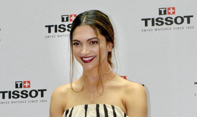 Deepika Padukone’s is currently working on xXx: Return of Xander Cage with Vin Diesel and Padmavati with Sanjay Leela Bhansali. (PTI) Deepika Padukone’s is currently working on xXx: Return of Xander Cage with Vin Diesel and Padmavati with Sanjay Leela Bhansali. (PTI)