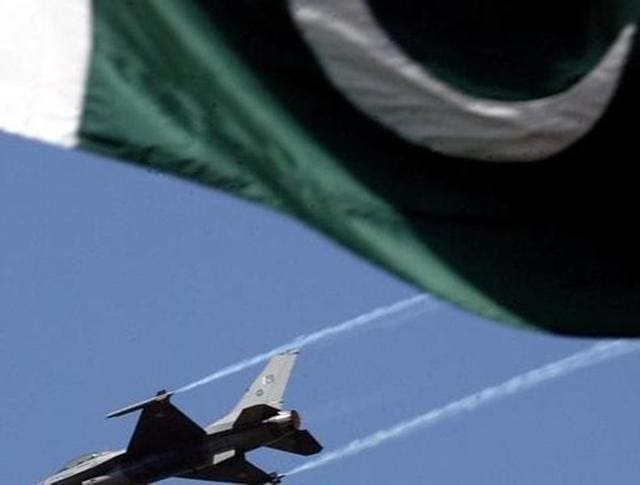 US senators came together earlier this year to block a US proposal to sell to Pakistan eight new F-16 jets at subsidised costs. (Reuters File Photo) US senators came together earlier this year to block a US proposal to sell to Pakistan eight new F-16 jets at subsidised costs. (Reuters File Photo)
