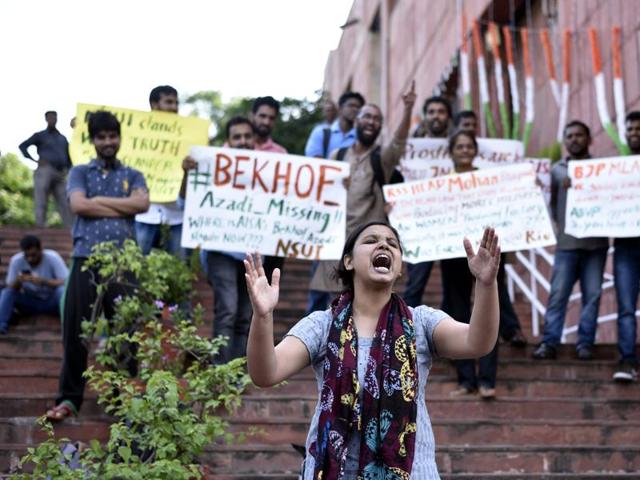 There is nothing to stop the police from building up a database of offenders in these areas.(PTI)