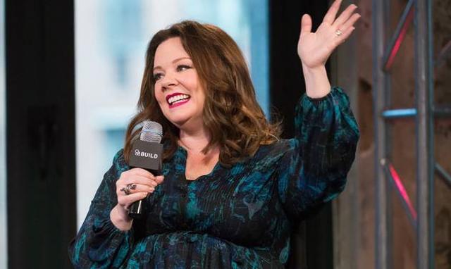 Spy actor Melissa McCarthy took home $33 million. (Charles Sykes/Invision/AP) Spy actor Melissa McCarthy took home $33 million. (Charles Sykes/Invision/AP)