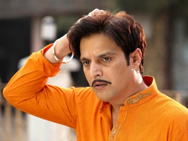 Jimmy Shergill was recently seen in Happy Bhag Jayegi. (IANS)