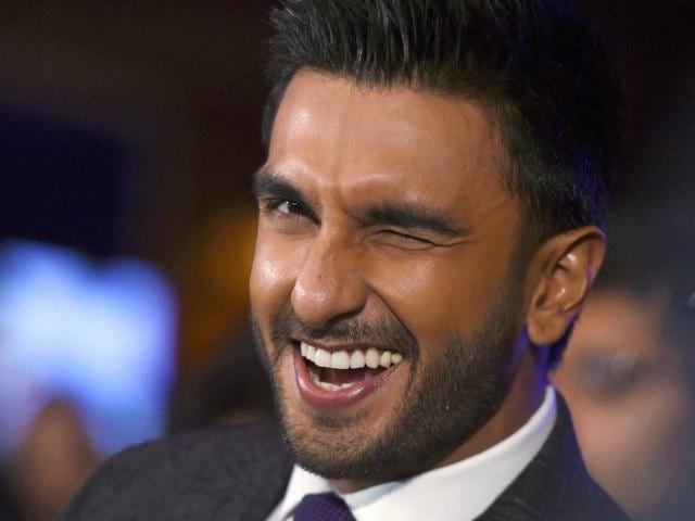 Actor Ranveer Singh has signed another film, and might just drop out of Padmavati. (PTI) Actor Ranveer Singh has signed another film, and might just drop out of Padmavati. (PTI)