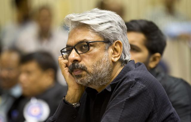 Filmmaker Sanjay Leela Bhansali’s next film is said to have actors Deepika Padukone and Ranveer Singh in the lead roles. (AP) Filmmaker Sanjay Leela Bhansali’s next film is said to have actors Deepika Padukone and Ranveer Singh in the lead roles. (AP)