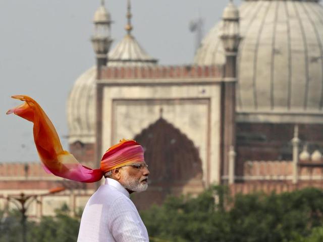 Prime Minister Narendra Modi disclosed his assets and liabilities for 2015-16 as part of a voluntary exercise to maintain transparency in the top echelons of the government. (AP File Photo) Prime Minister Narendra Modi disclosed his assets and liabilities for 2015-16 as part of a voluntary exercise to maintain transparency in the top echelons of the government. (AP File Photo)
