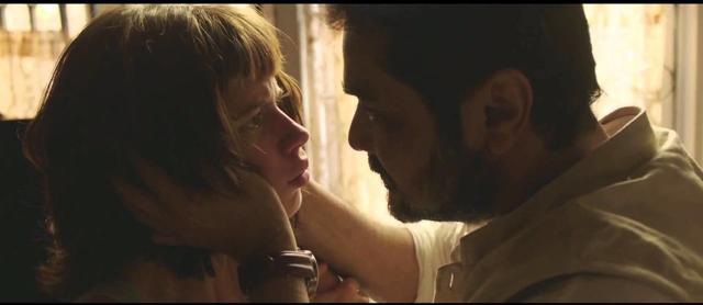 Kalki’s kissing scene with Prosenjit in Shanghai was talked about. (YouTube) Kalki’s kissing scene with Prosenjit in Shanghai was talked about. (YouTube)