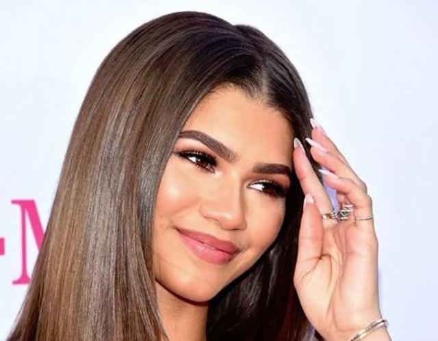 Stan Lee’s totally OK with Zendaya playing Mary Jane in Spider-Man