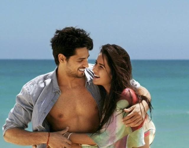 The Sidharth Malhotra- and-Katrina Kaif-starrer Baar Baar Dekho will release alongside Freaky Ali. The Sidharth Malhotra- and-Katrina Kaif-starrer Baar Baar Dekho will release alongside Freaky Ali.