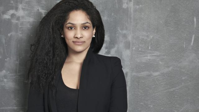 Masaba Gupta. (PHOTO: COLSTON JULIAN )