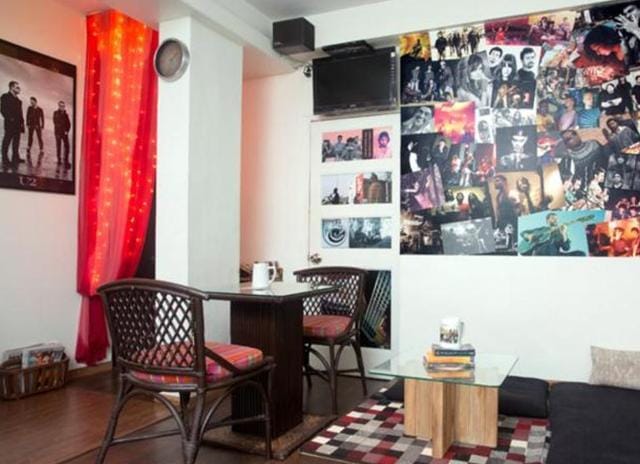 Gostana, Khar (W). (Photo: Joy Manavath) Gostana, Khar (W). (Photo: Joy Manavath)