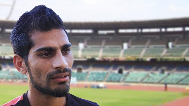Singh was with reigning champions Chennaiyin FC last time and a combination of factors may have contributed to the contract not being renewed yet.(Photo: indiansuperleague.com)