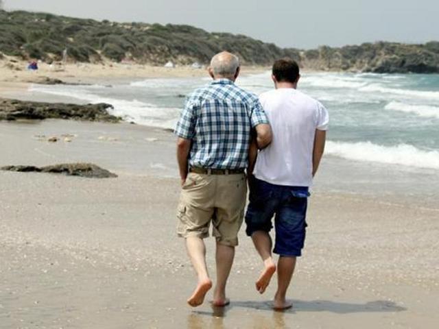 Besides the physical challenges and infirmities, old age is accompanied by a slow decline in alertness and mental health. (Photo: IStock) Besides the physical challenges and infirmities, old age is accompanied by a slow decline in alertness and mental health. (Photo: IStock)