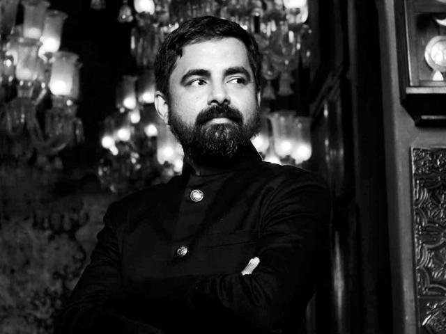 Designer Sabyasachi Mukherjee says brand-building is a painful exercise.