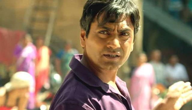 Nawazudin Siddiqui stars in the lead in director Sohail Khan’s Freaky Ali. Nawazudin Siddiqui stars in the lead in director Sohail Khan’s Freaky Ali.