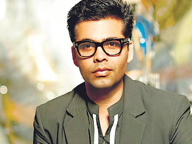 Karan Johar will be part of the ‘In Conversation With’ segment at Toronto International Film Festival next month. Karan Johar will be part of the ‘In Conversation With’ segment at Toronto International Film Festival next month.