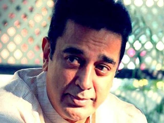 Actor filmmaker Kamal Haasan was conferred the coveted Chevalier de L’Ordre Arts et Letters by the French government. Actor filmmaker Kamal Haasan was conferred the coveted Chevalier de L’Ordre Arts et Letters by the French government.
