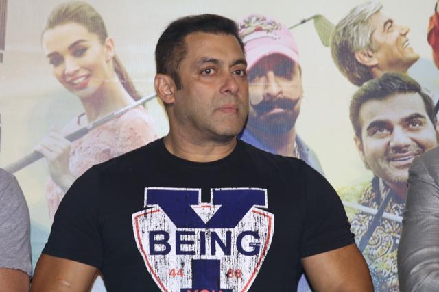While giving quotes on Salman Khan and Bigg Boss, Sapna Bhavnani insisted she was saying so ‘on record’, and repeatedly said, ‘you can quote me on this… you quote me on this’. (IANS) While giving quotes on Salman Khan and Bigg Boss, Sapna Bhavnani insisted she was saying so ‘on record’, and repeatedly said, ‘you can quote me on this… you quote me on this’. (IANS)