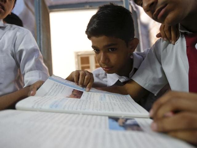 The likes of Dr Aloys Sprenger, Master Ram Chander, Maulvi Zakaullah taught here. (Ravi Choudhary/HT PHOTO) The likes of Dr Aloys Sprenger, Master Ram Chander, Maulvi Zakaullah taught here. (Ravi Choudhary/HT PHOTO)
