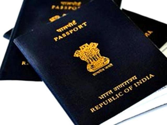 The Indians get around 70% of all the H1B visa issued globally.(File Photo) The Indians get around 70% of all the H1B visa issued globally.(File Photo)