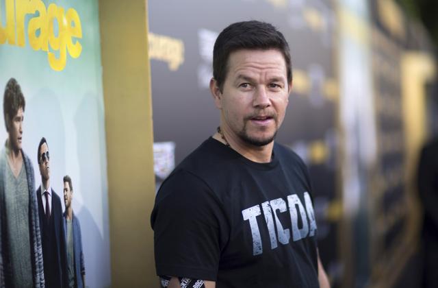 Hollywood star Mark Wahlberg is among the other international celebs who will be a part of TIFF this year. (REUTERS) Hollywood star Mark Wahlberg is among the other international celebs who will be a part of TIFF this year. (REUTERS)