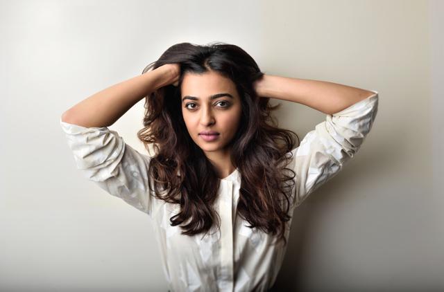 Actor Radhika Apte says she will soon be taking a break from work and going for a holiday. (Hindustan Times)