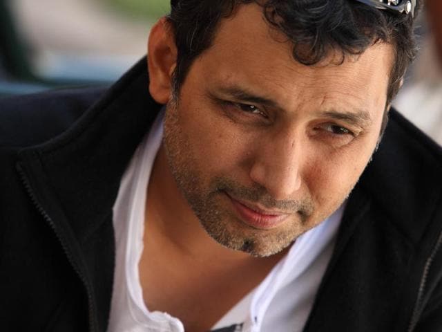 Film-maker Neeraj Pandey says he likes his “stories to be rooted in reality.”