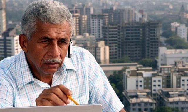 Neeraj Pandey started his directorial career with A Wednesday in 2008.