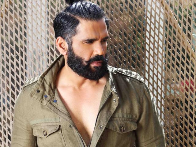 Suniel Shetty joined Twitter on his birthday, August 11. Suniel Shetty joined Twitter on his birthday, August 11.