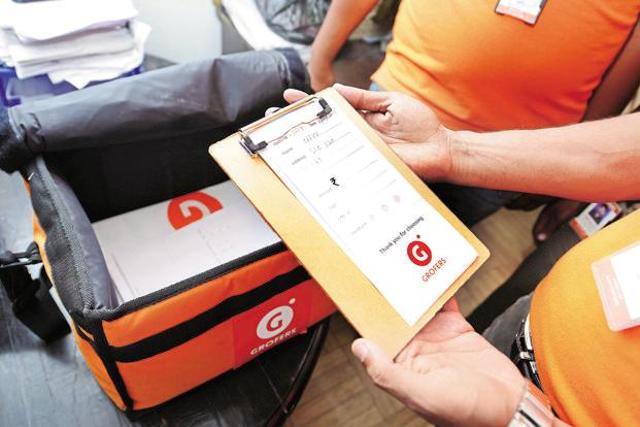 Hyperlocal delivery startup Grofers India has become the first company to apply for a FDI nod in food retail. (Livemint) Hyperlocal delivery startup Grofers India has become the first company to apply for a FDI nod in food retail. (Livemint)