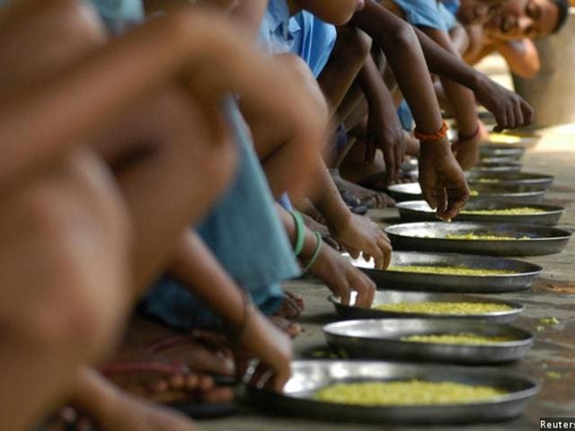 India’s economy has been growing consistently since the early 1990s. The country has survived the recessions that started in USA in 2008 and affected large parts of the world. What is not as well known is that over the same period, more and more people in rural India were eating less and less.(Reuters) India’s economy has been growing consistently since the early 1990s. The country has survived the recessions that started in USA in 2008 and affected large parts of the world. What is not as well known is that over the same period, more and more people in rural India were eating less and less.(Reuters)