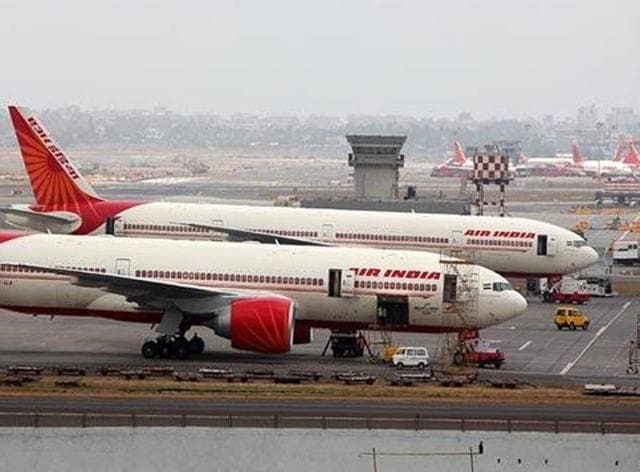 Security fears like the aircraft system being taken over by hackers on ground who may use it as a missile or hijackers on board taking directions from their handlers had prevented security agencies from allowing the use of Wi-Fi services on board aircraft in Indian airspace.(PTI) Security fears like the aircraft system being taken over by hackers on ground who may use it as a missile or hijackers on board taking directions from their handlers had prevented security agencies from allowing the use of Wi-Fi services on board aircraft in Indian airspace.(PTI)