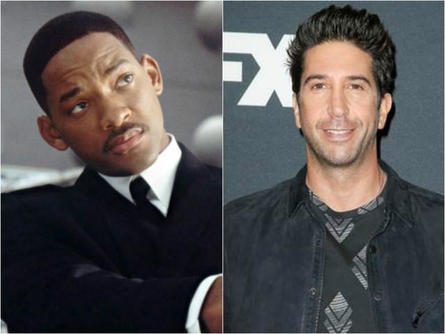 David Schwimmer said he declined the opportunity because it was just a simple case of bad timing and loyalty. David Schwimmer said he declined the opportunity because it was just a simple case of bad timing and loyalty.