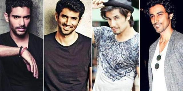Angad Bedi, Aditya Roy Kapur, Ali Zafar and Kunal Kapoor will be seen pursuing Alia Bhatt in the film.