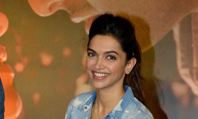 Deepika Padukone is the only Bollywood actresses to feature on the list. (Yogen Shah) Deepika Padukone is the only Bollywood actresses to feature on the list. (Yogen Shah)
